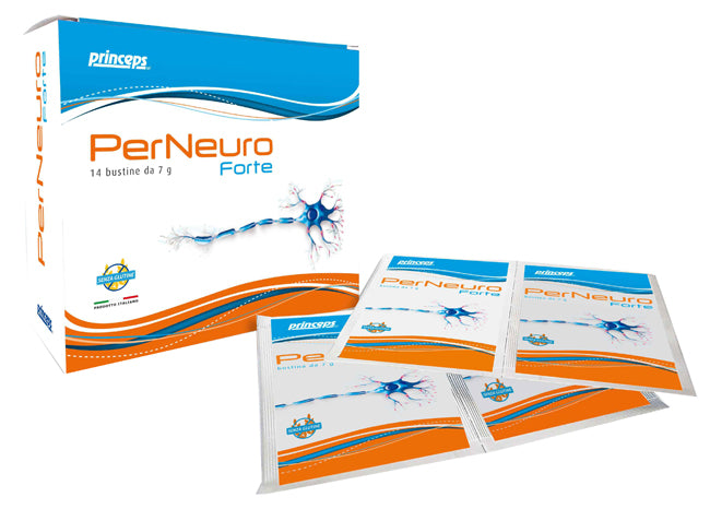 PERNEURO FORTE              14BS