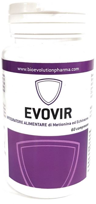 EVOVIR                     60CPR
