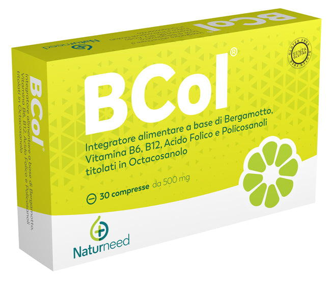 BCOL                       30CPR