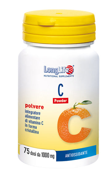 LONGLIFE CPOWDER             75G