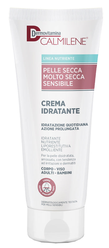 DERMOVITAMINA CALMILENE CR.250ML