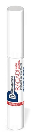 DERMOVITAMINA RAGADI N/L STICK