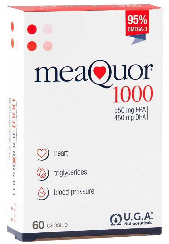 MEAQUOR 1000               60CPS