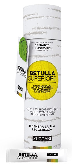 BETULLA SUPERIORE  25BS STK.10ML