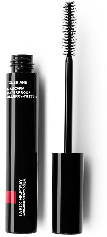 TOLERIANE MASC.NERO WATERPROOF
