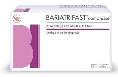 BARIATRIFAST               30CPR