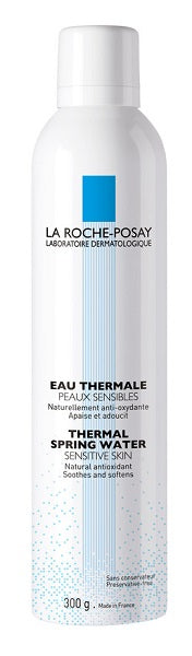 ACQUA TERMALE      ROCHE P.300ML