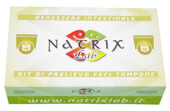 NATRIX KIT BEN INTES FECI TAMP