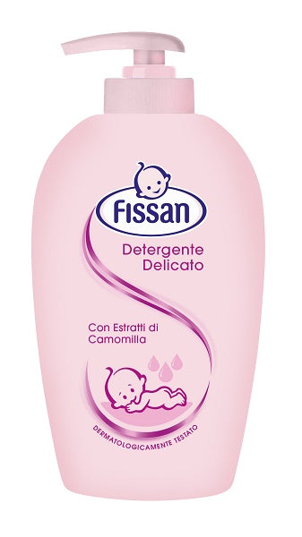 FISSAN SAPONE LIQUIDO      250ML