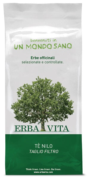THE NILO FILTRI             100G