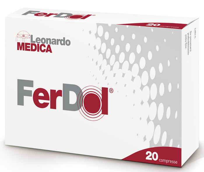 FERDOL                     20CPR