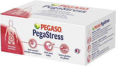 PEGASTRESS          14STICK 1,5G