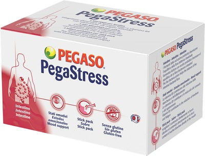 PEGASTRESS     28STICK PACK 1,5G