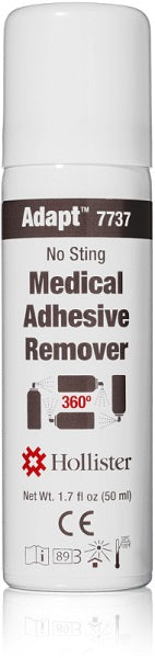 HOLLISTER ADAPT SPRAY RIMOZ.50ML