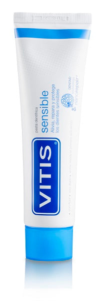 VITIS SENSITIVE DENTIF.    100ML