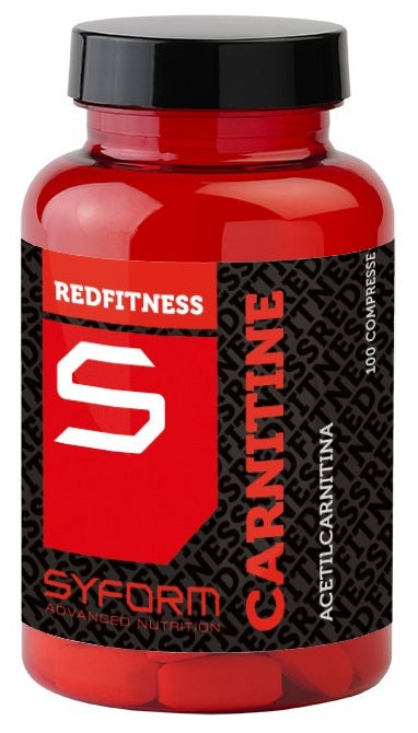 CARNITINE                 100CPR