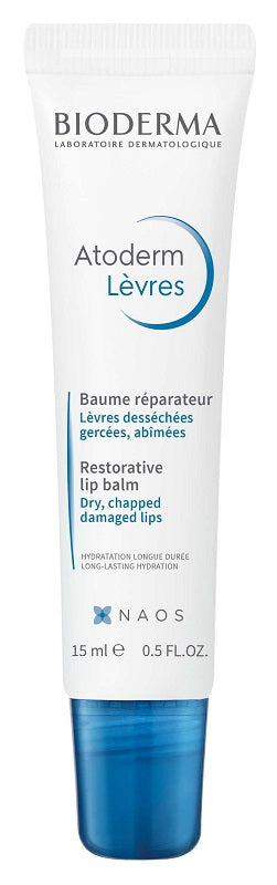 ATODERM BALSAMO LABBRA      15ML