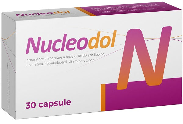 NUCLEODOL                  30CPS