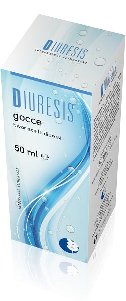 DIURESIS GOCCE              50ML