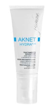 AKNET HYDRA PLUS TR.RIPARAT.40ML