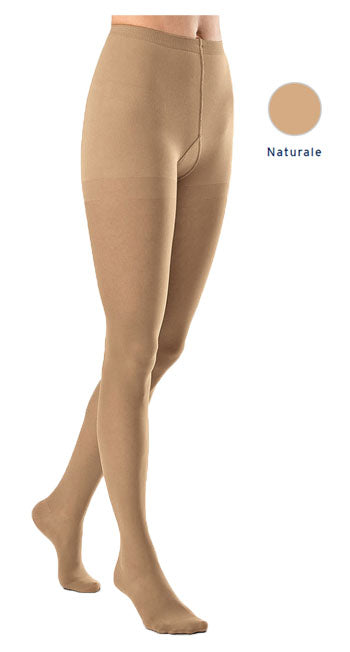 COLL.JOBST US  10-15  NATUREL  4