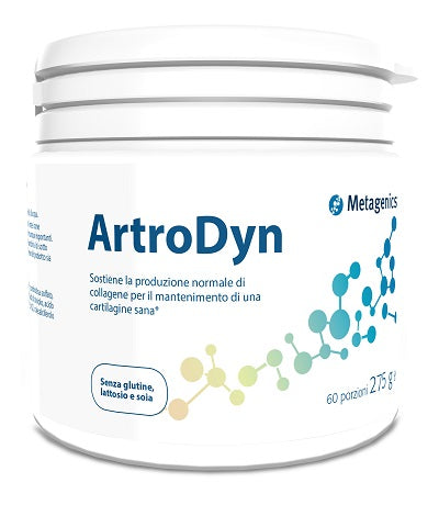 ARTRODYN 60 PORZIONI INTEGR.275G
