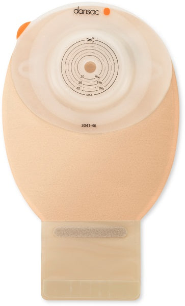 DANSAC NLF3 1 10S.AP.MD.CVX15-24