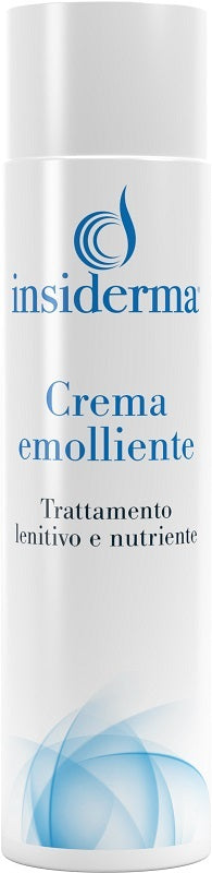 INSIDERMA CREMA EMOLLIENTE 250ML