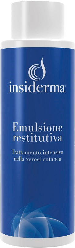 INSIDERMA EMULSIONE RESTIT.500ML