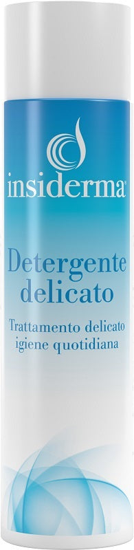 INSIDERMA DETERG.DELICATO  250ML