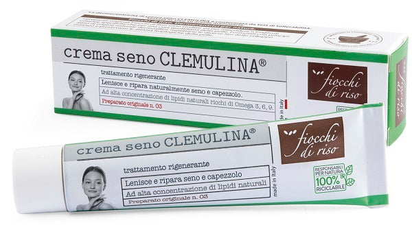 FDR CLEMULINA               15ML