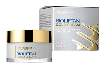 BIOLIFTAN GOLD CREAM        50ML