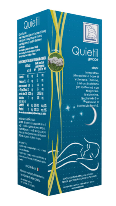 QUIETIL GOCCE               30ML