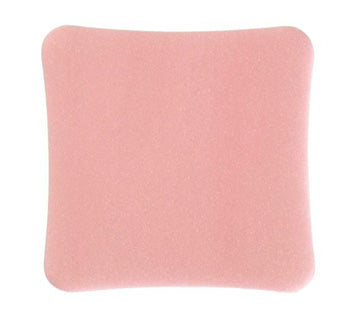 ALLEVYN GENTLE      10X10CM 10PZ