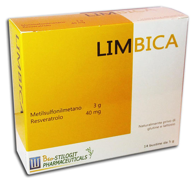 LIMBICA INTEGR.           14BS5G