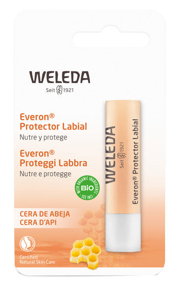 WELEDA EVERON PROTEGGILABBR.4,8G