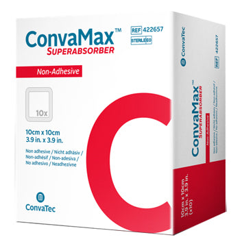 CONVAMAX SUPERAB.N/AD.15X20 10PZ