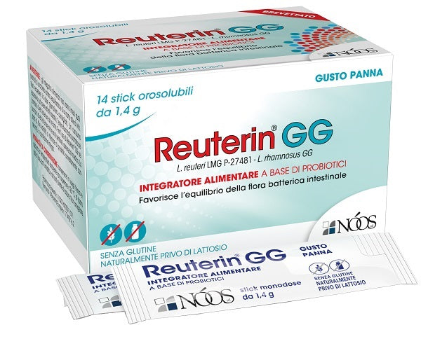 REUTERIN GG              14STICK