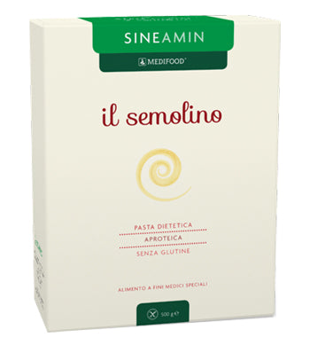 SINEAMIN SEMOLINO      S/GL.500G