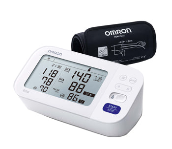 OMRON SFIGMO BRACCIO M6 COMFOR