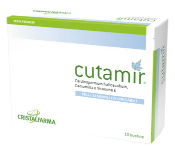 CUTAMIR CREMA           10BS 5ML