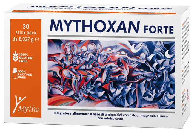 MYTHOXAN FORTE INT.30STK  6,027G
