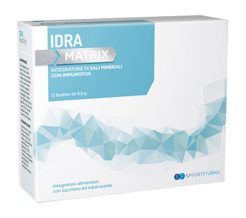 IDRA MATRIX            12BS 5,2G