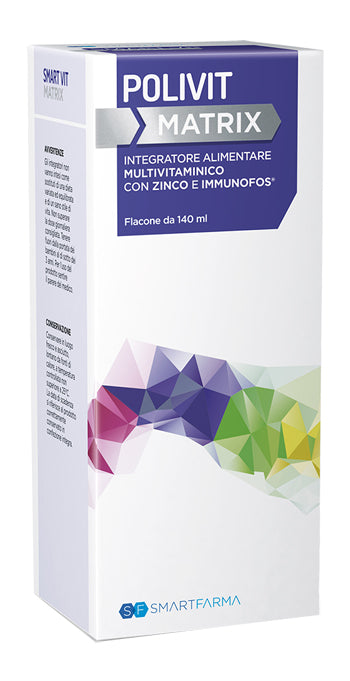 POLIVIT MATRIX             140ML