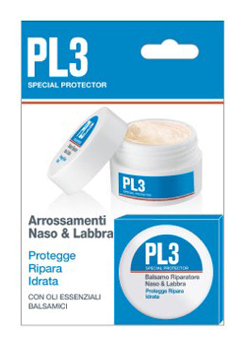 PL3 BALS.RIPARA NASO/LAB.C/AS.7G