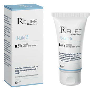 U-LIFE 5 CREMA              50ML