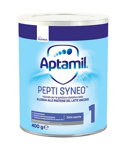 APTAMIL PEPTI SYNEO1 LATTE400G