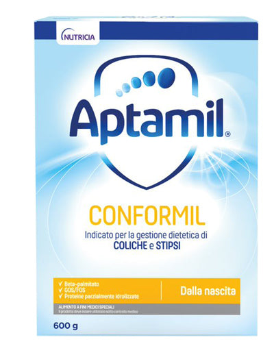APTAMIL CONFORMIL         2X300G