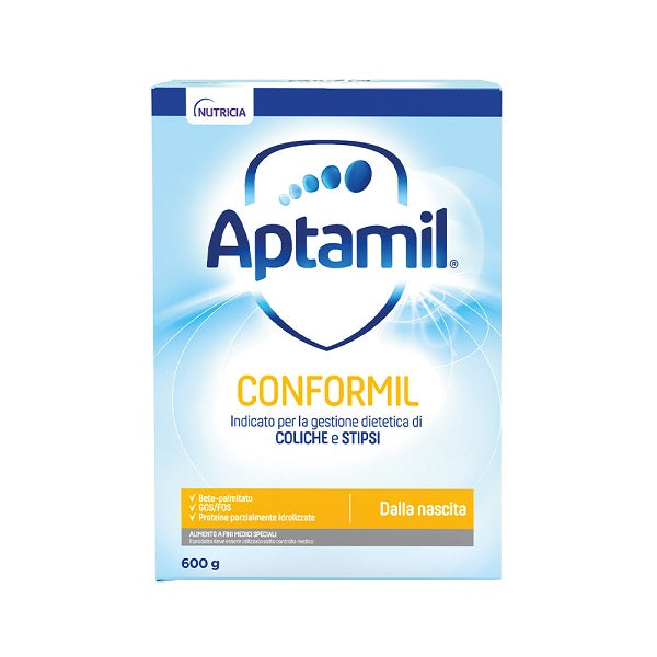 APTAMIL CONFORMIL LATTE 600G