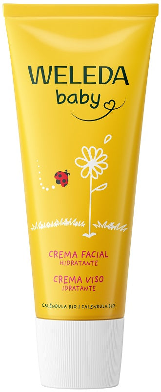 CREMA VISO CALENDULA 50ML